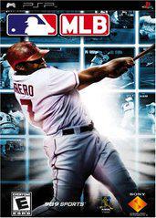 MLB - PSP | RetroPlay Games