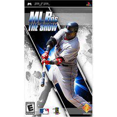 MLB 06 The Show - PSP | RetroPlay Games