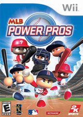 MLB Power Pros - Wii | RetroPlay Games