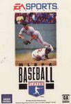 MLBPA Baseball - Sega Genesis | RetroPlay Games