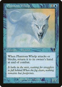 Phantom Whelp [Odyssey] | RetroPlay Games