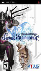 Monster Kingdom Jewel Summoner - PSP | RetroPlay Games