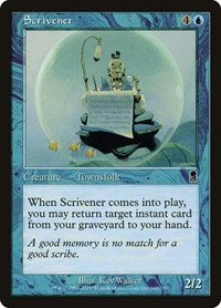 Scrivener [Odyssey] | RetroPlay Games