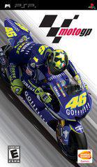 MotoGP - PSP | RetroPlay Games