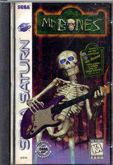 Mr. Bones - Sega Saturn | RetroPlay Games