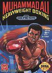 Muhammad Ali Heavyweight Boxing - Sega Genesis | RetroPlay Games