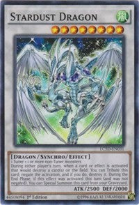 Stardust Dragon [LC5D-EN031] Common | RetroPlay Games