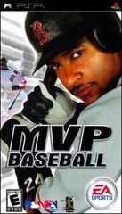 MVP Baseball - PSP | RetroPlay Games