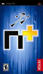 N Plus - PSP | RetroPlay Games