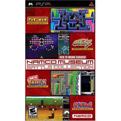 Namco Museum Battle Collection - PSP | RetroPlay Games