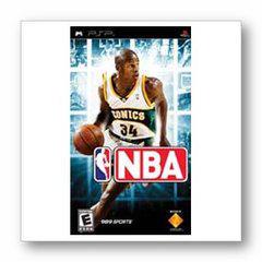 NBA - PSP | RetroPlay Games