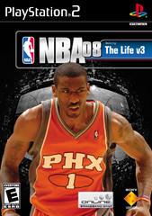 NBA 08 - Playstation 2 | RetroPlay Games