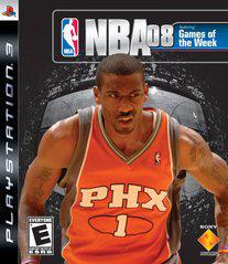 NBA 08 - Playstation 3 | RetroPlay Games