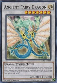 Ancient Fairy Dragon [LC5D-EN238] Common | RetroPlay Games