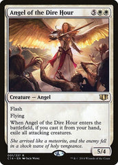 Angel of the Dire Hour [Commander 2014] | RetroPlay Games