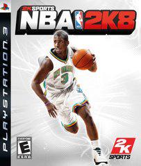 NBA 2K8 - Playstation 3 | RetroPlay Games