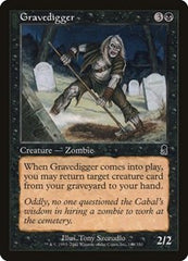 Gravedigger [Odyssey] | RetroPlay Games
