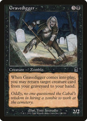 Gravedigger [Odyssey] | RetroPlay Games