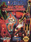 NBA All-Star Challenge - Sega Genesis | RetroPlay Games