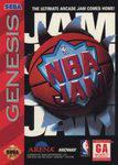 NBA Jam - Sega Genesis | RetroPlay Games