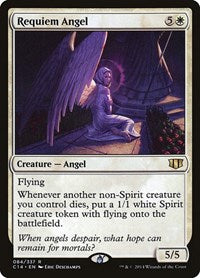 Requiem Angel [Commander 2014] | RetroPlay Games