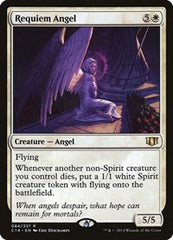 Requiem Angel [Commander 2014] | RetroPlay Games