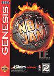 NBA Jam Tournament Edition - Sega Genesis | RetroPlay Games