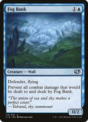 Fog Bank [Commander 2014] | RetroPlay Games