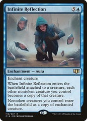 Infinite Reflection [Commander 2014] | RetroPlay Games