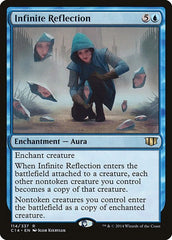 Infinite Reflection [Commander 2014] | RetroPlay Games
