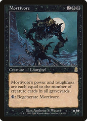 Mortivore [Odyssey] | RetroPlay Games
