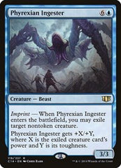 Phyrexian Ingester [Commander 2014] | RetroPlay Games