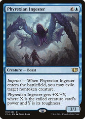 Phyrexian Ingester [Commander 2014] | RetroPlay Games