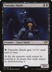 Nantuko Shade [Commander 2014] | RetroPlay Games