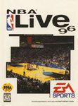 NBA Live 96 - Sega Genesis | RetroPlay Games