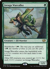 Joraga Warcaller [Commander 2014] | RetroPlay Games