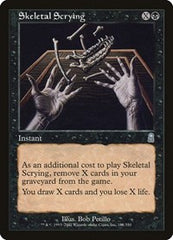 Skeletal Scrying [Odyssey] | RetroPlay Games