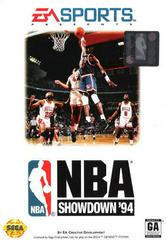 NBA Showdown 94 - Sega Genesis | RetroPlay Games