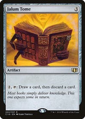 Jalum Tome [Commander 2014] | RetroPlay Games