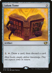 Jalum Tome [Commander 2014] | RetroPlay Games
