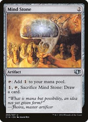 Mind Stone [Commander 2014] | RetroPlay Games