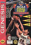 NCAA Final Four Basketball - Sega Genesis | RetroPlay Games