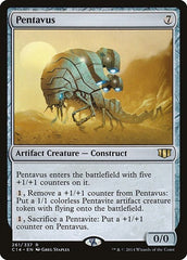 Pentavus [Commander 2014] | RetroPlay Games