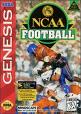NCAA Football - Sega Genesis | RetroPlay Games