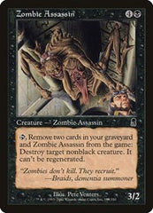 Zombie Assassin [Odyssey] | RetroPlay Games