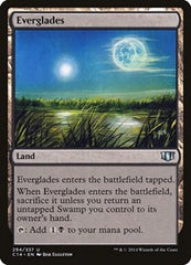 Everglades [Commander 2014] | RetroPlay Games