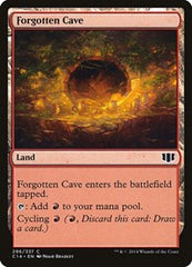 Forgotten Cave [Commander 2014] | RetroPlay Games