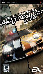 Need for Speed Most Wanted - PSP | RetroPlay Games