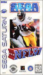 NFL 97 - Sega Saturn | RetroPlay Games