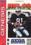 NFL '98 - Sega Genesis | RetroPlay Games